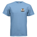 CAROLINA BLUE - FRONT