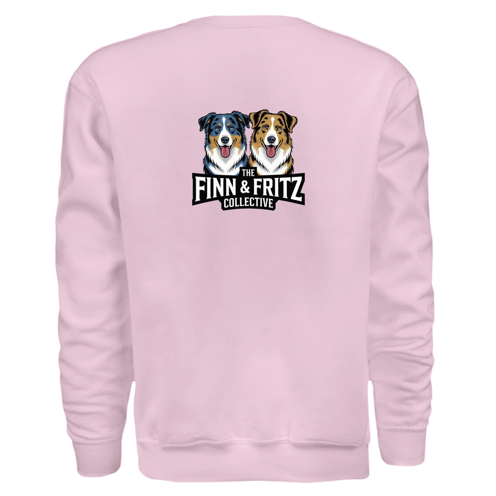 LIGHT PINK - BACK