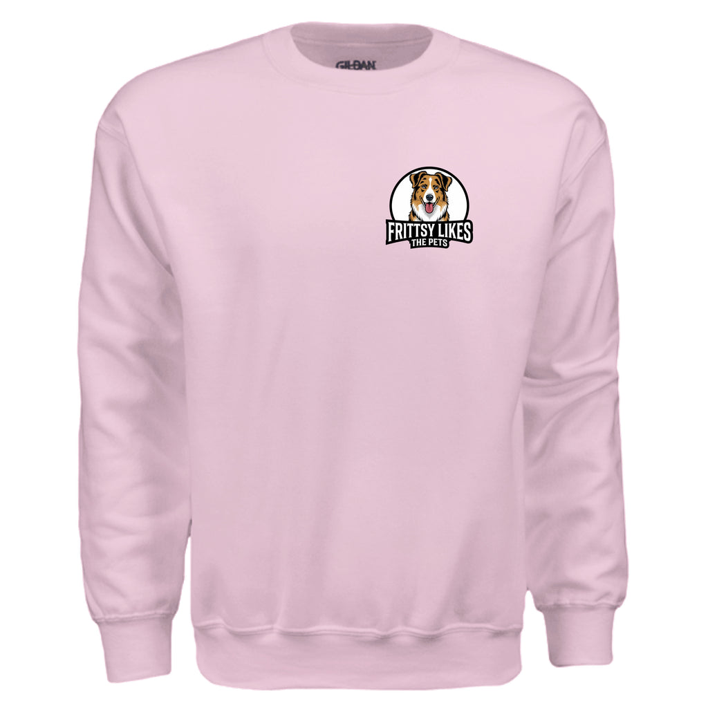 LIGHT PINK - FRONT