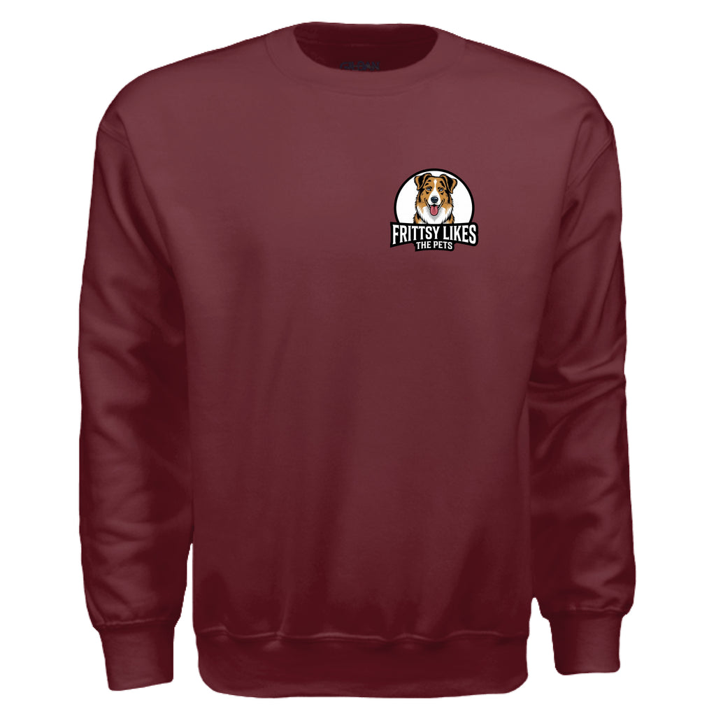 GARNET - FRONT
