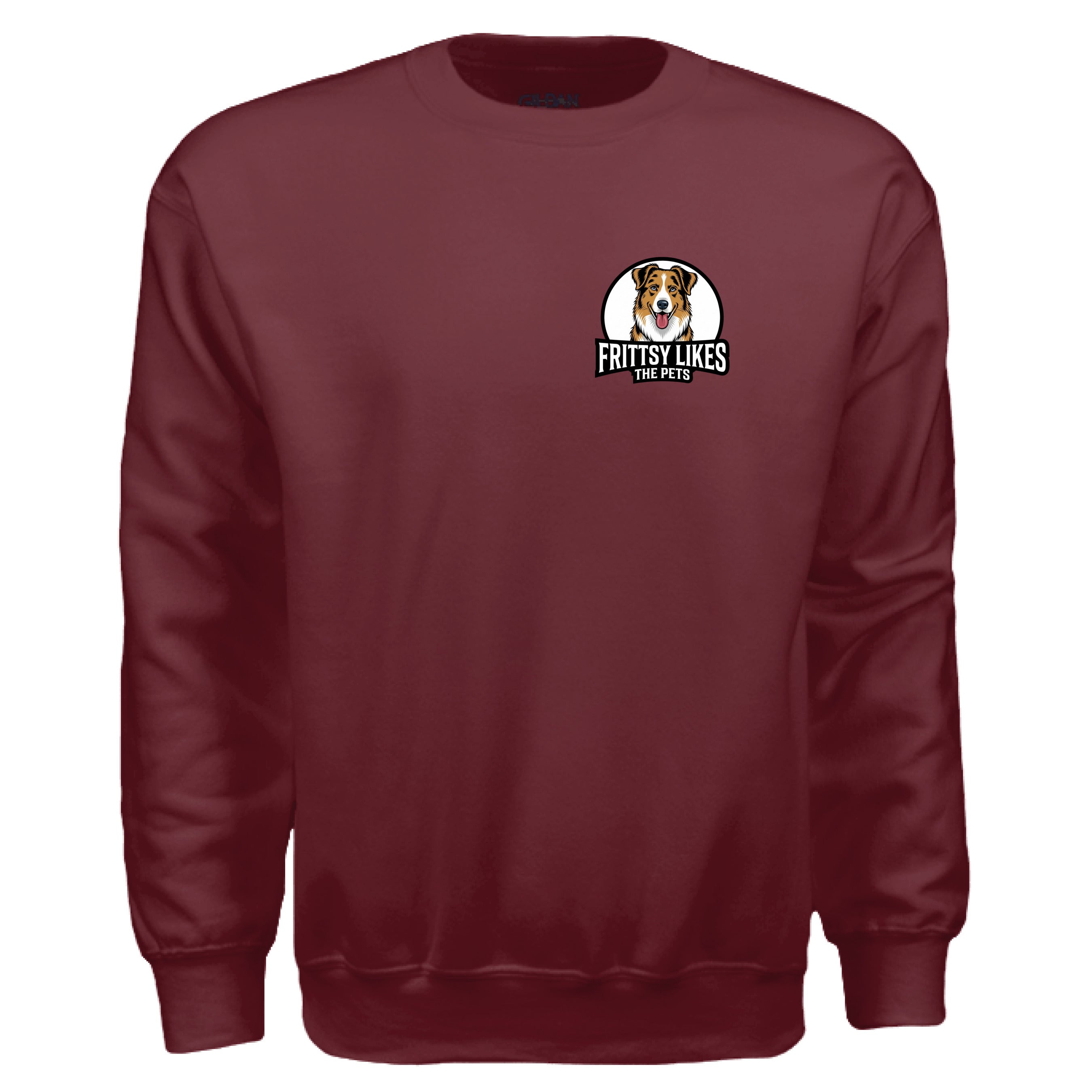 GARNET - FRONT