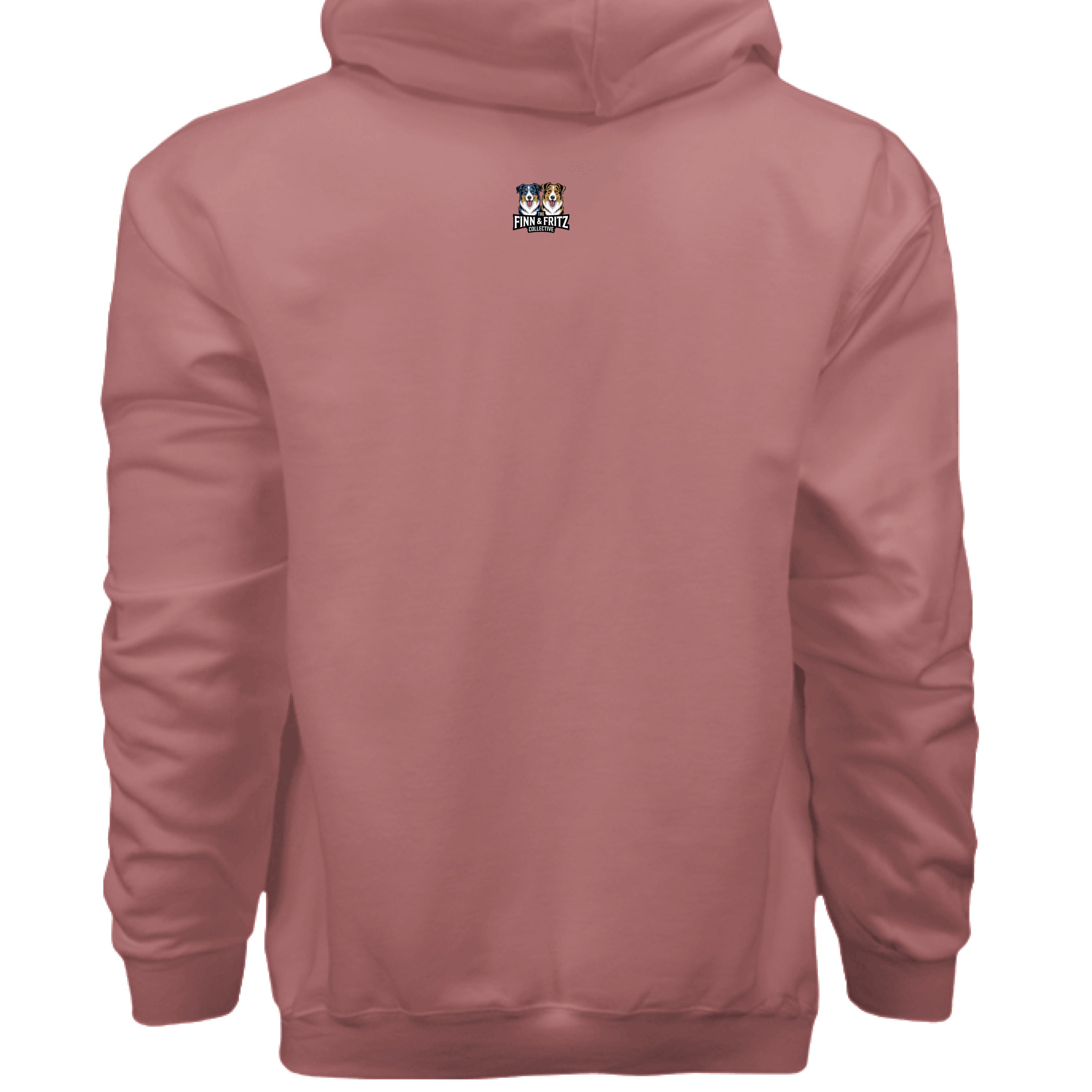 Mauve - BACK