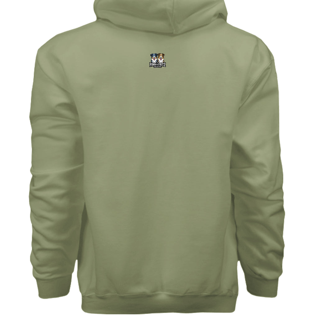 Oregano - BACK