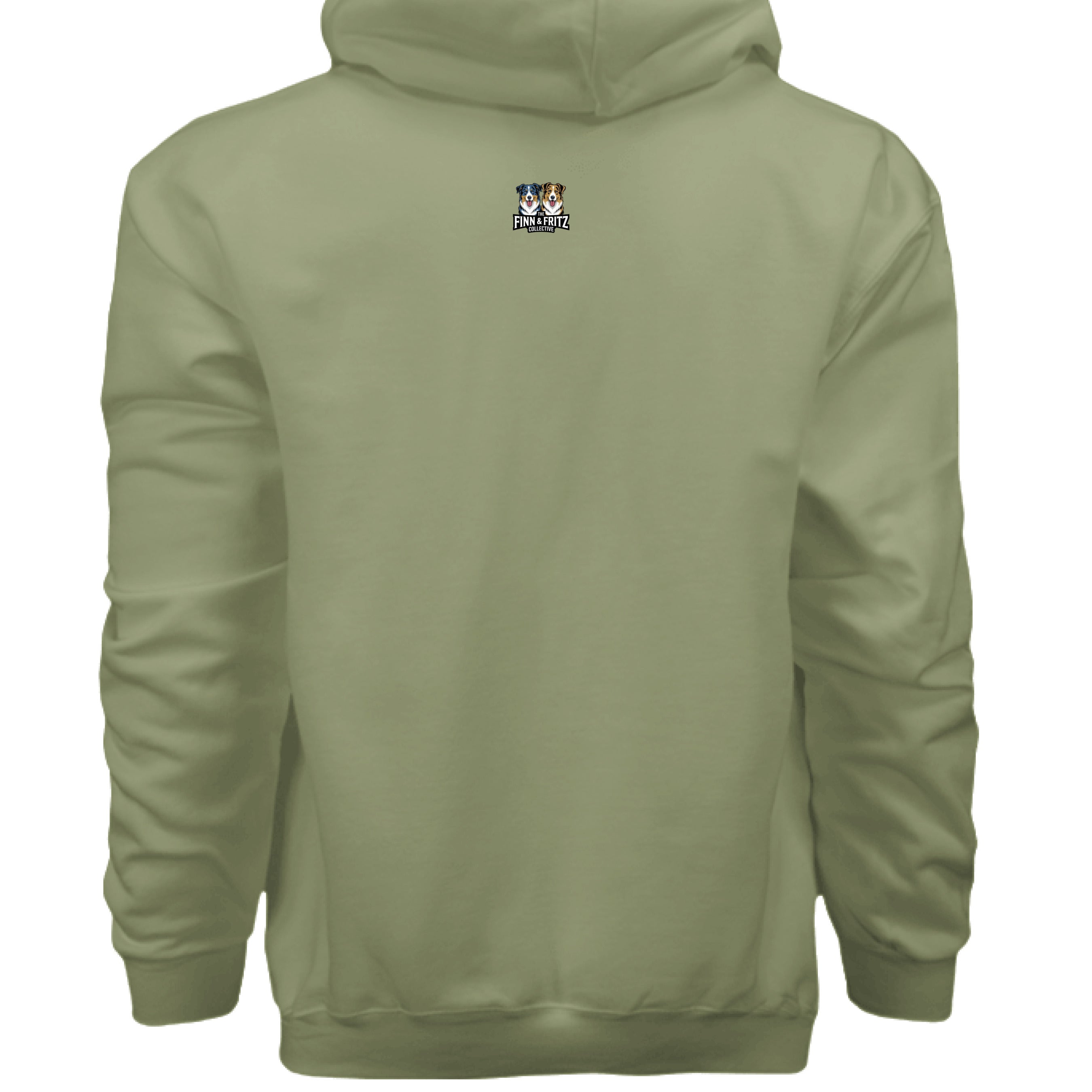 Oregano - BACK