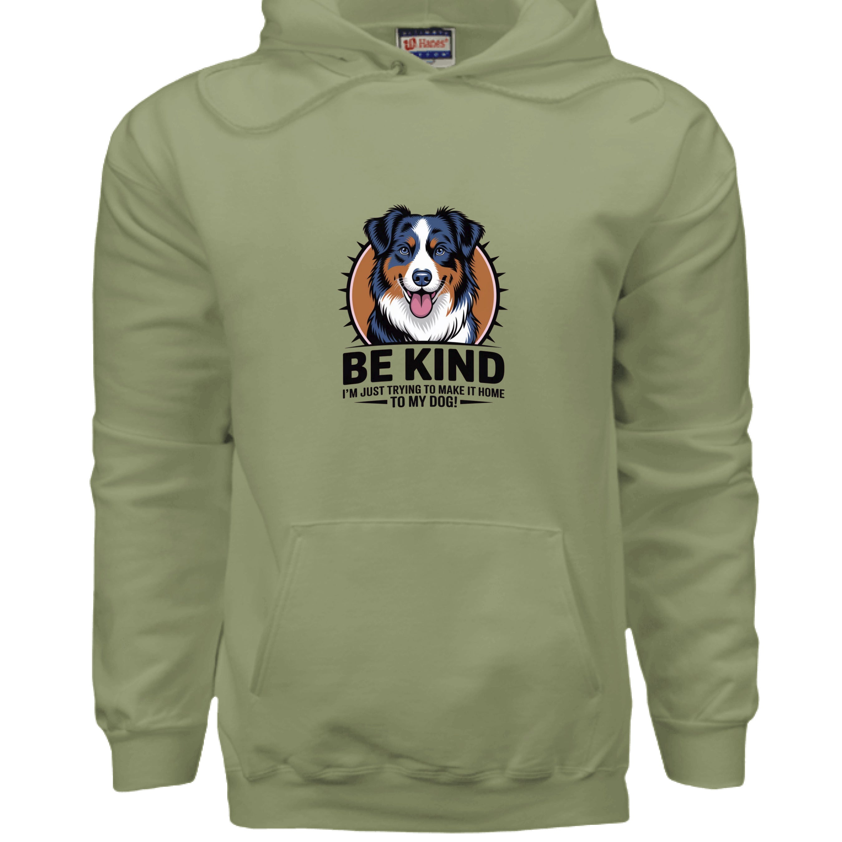 Oregano - FRONT