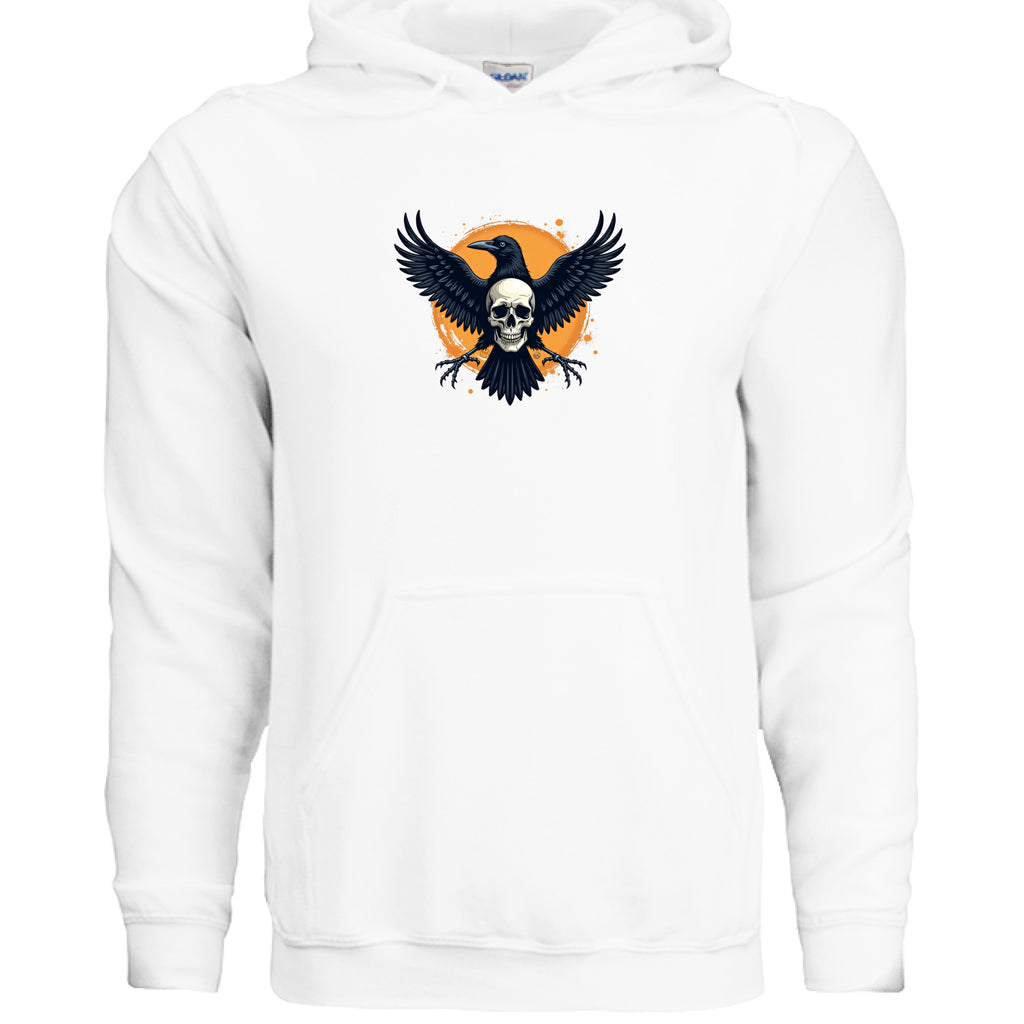 WHITE - FRONT