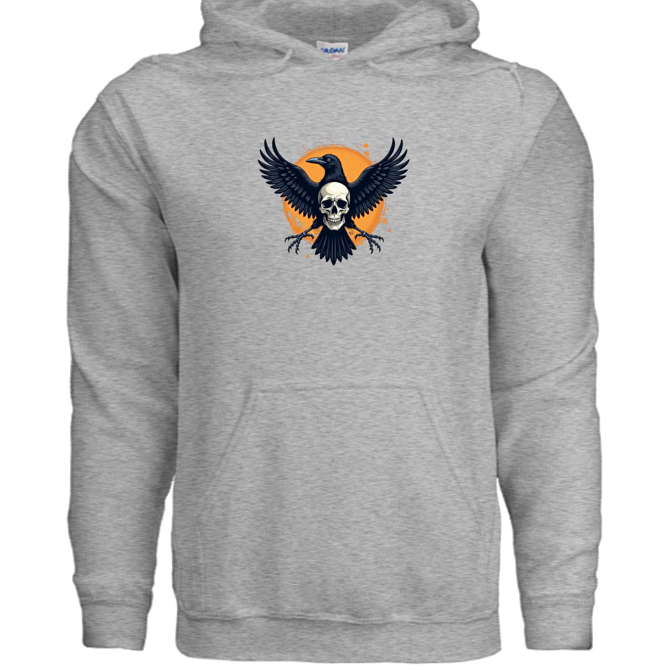 SPORT GREY - FRONT