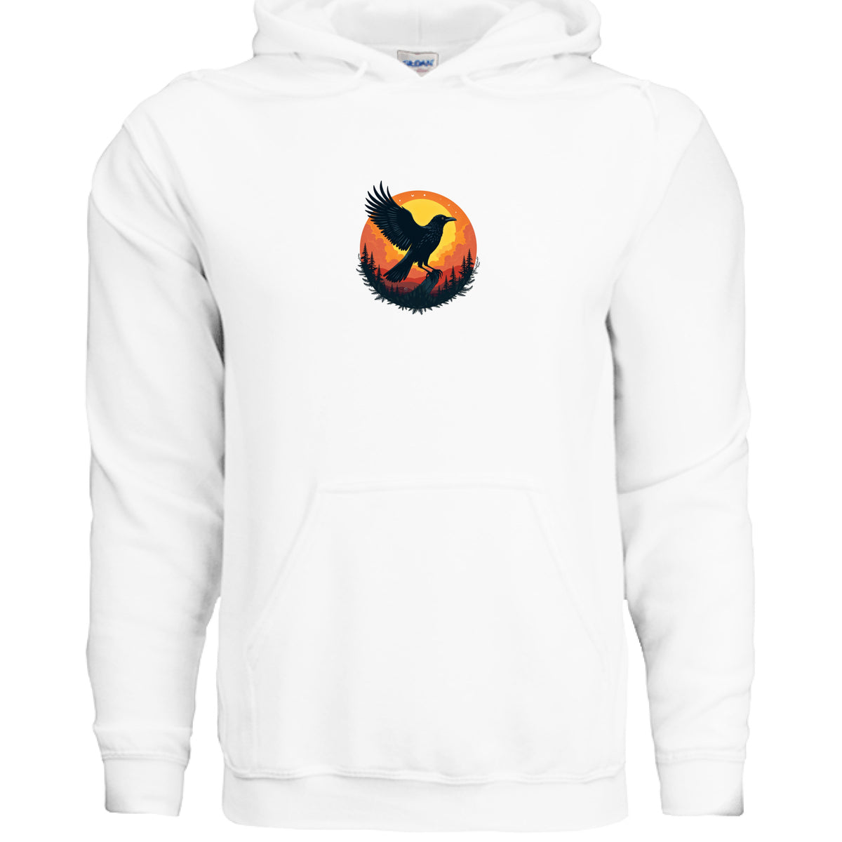 WHITE - FRONT