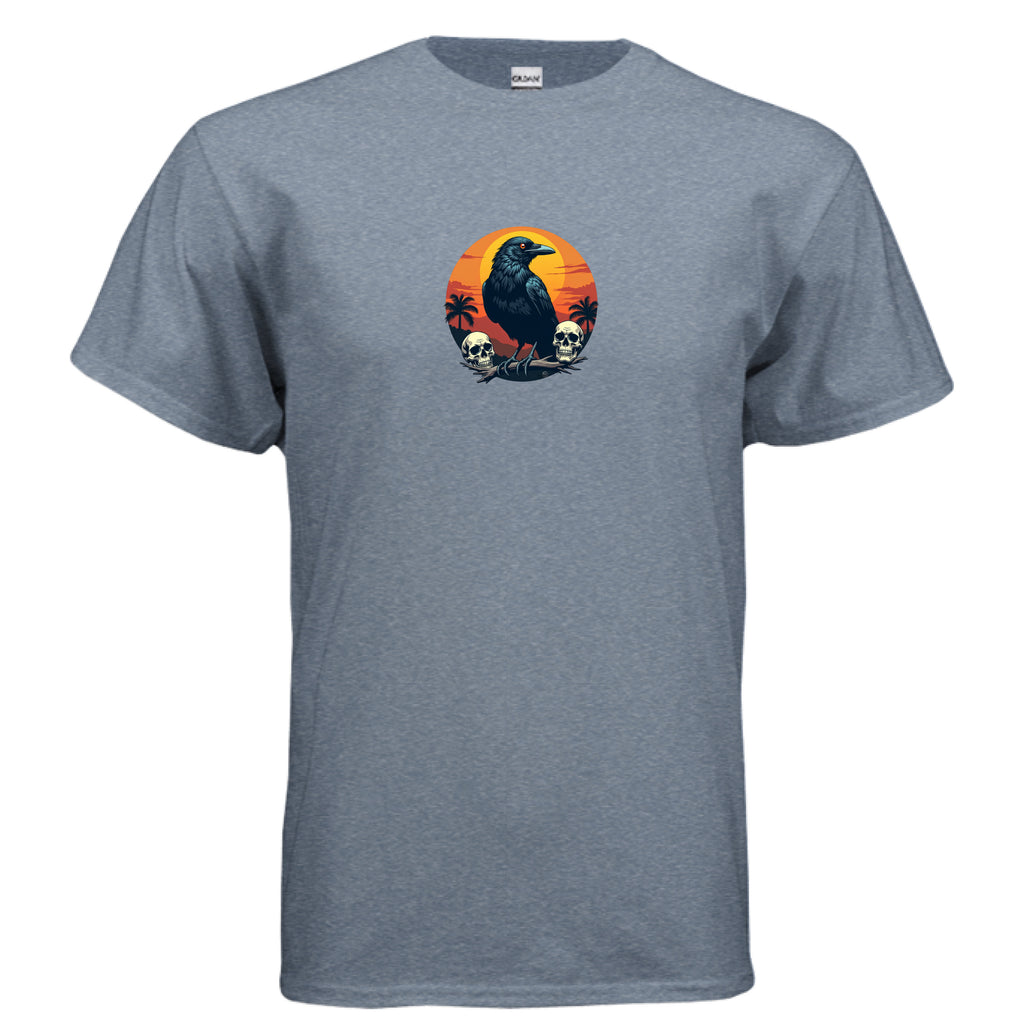 HEATHER INDIGO - FRONT