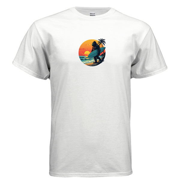 Big Foot 3 T-Shirt