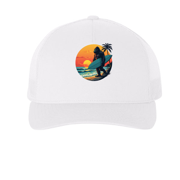 Big Foot 3 Cap