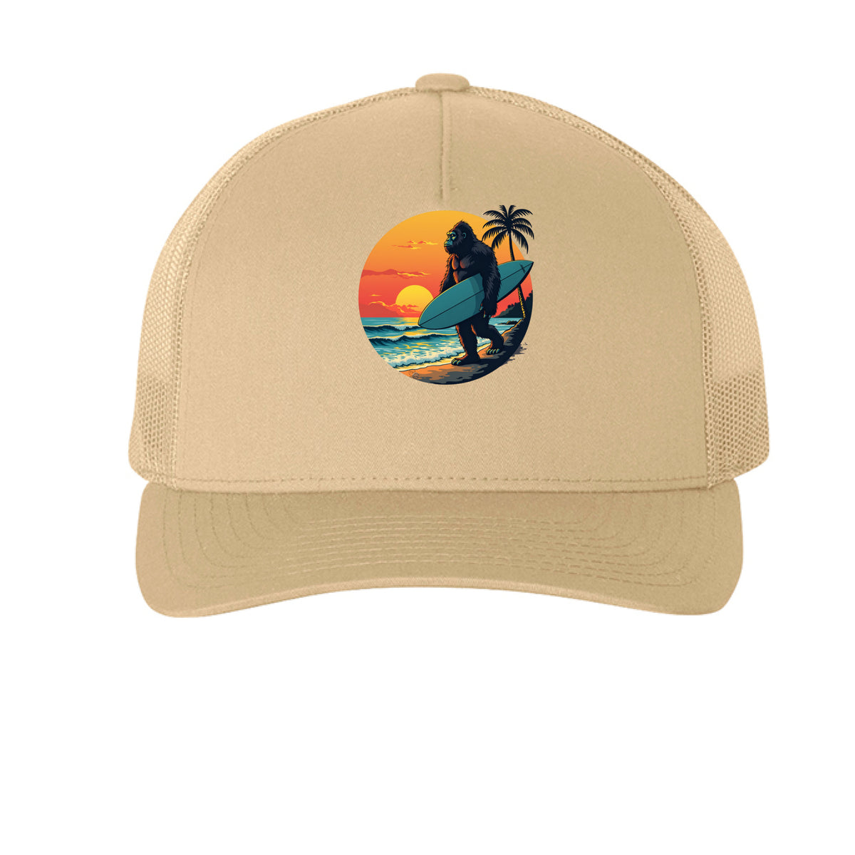 Khaki - FRONT