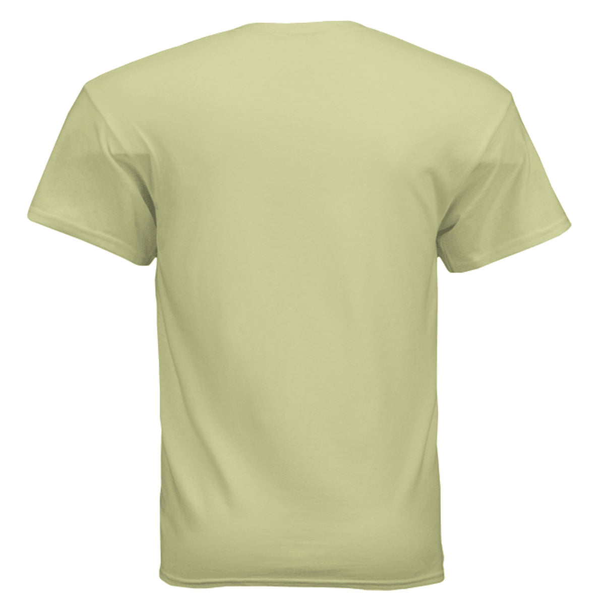 PISTACHIO - BACK