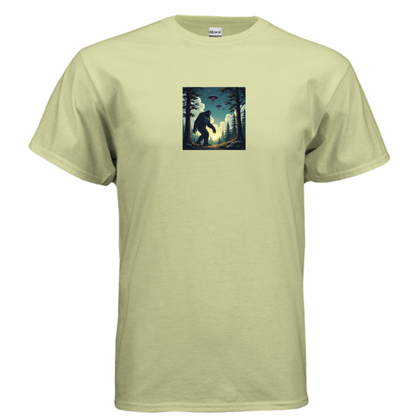 Big Foot 2 T-Shirt