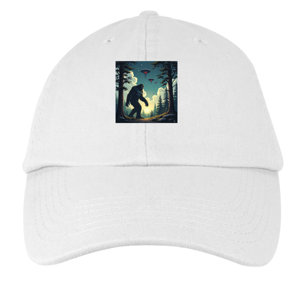 Big Foot 2 Cap