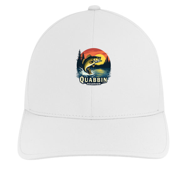 Quabbin Reservoir Cap