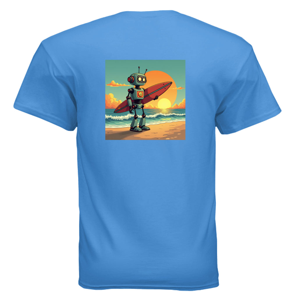 IRIS - BACK
