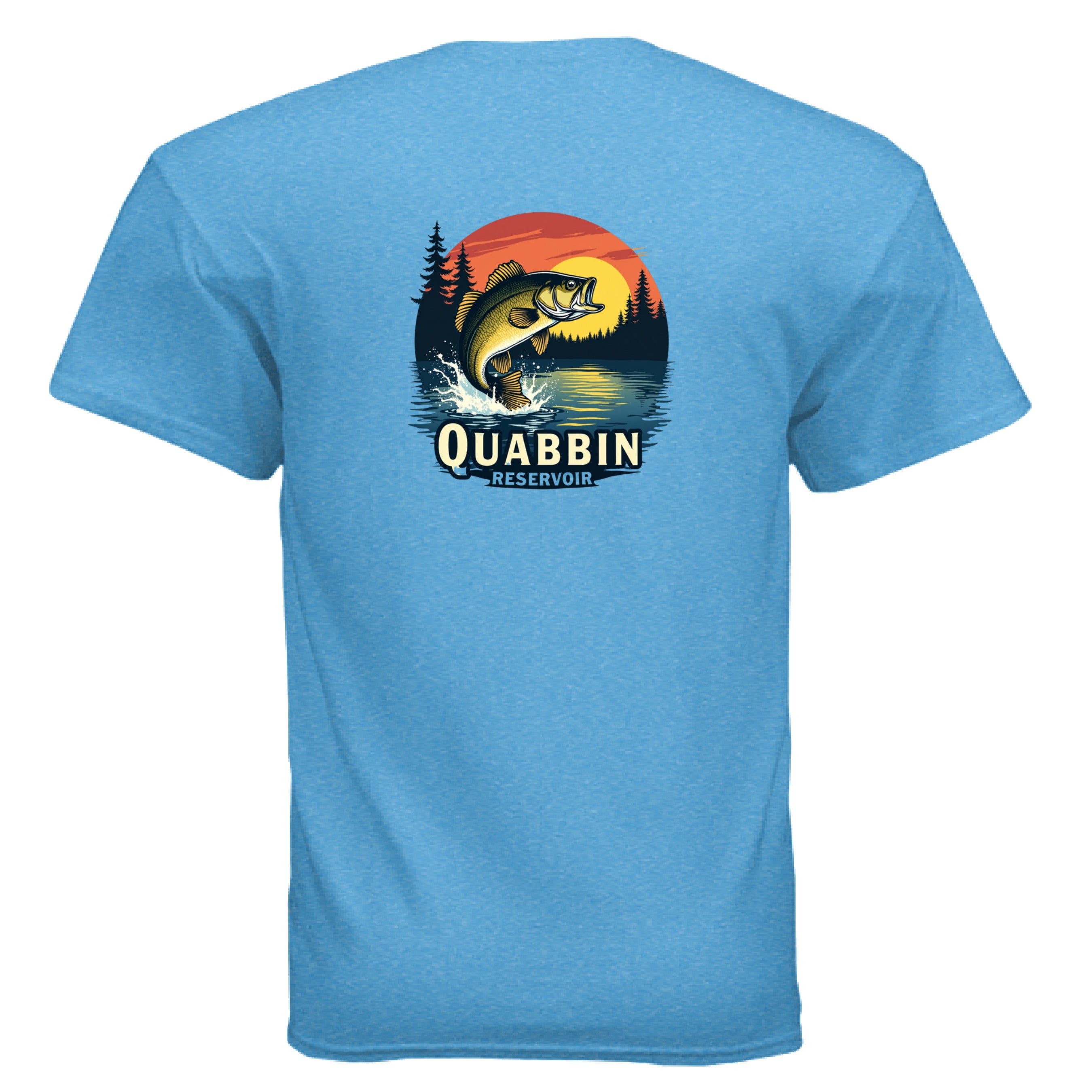 HEATHER SAPPHIRE - BACK