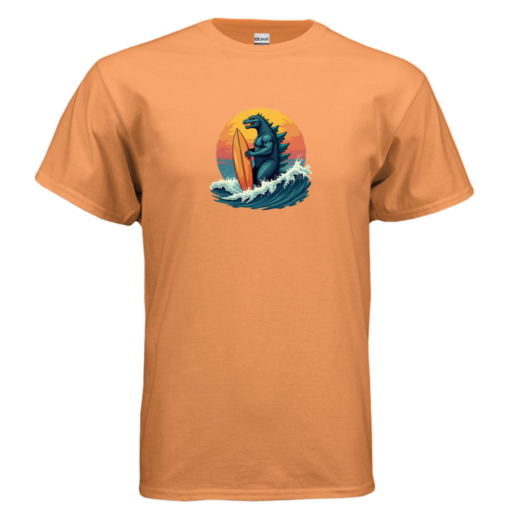 TANGERINE - FRONT