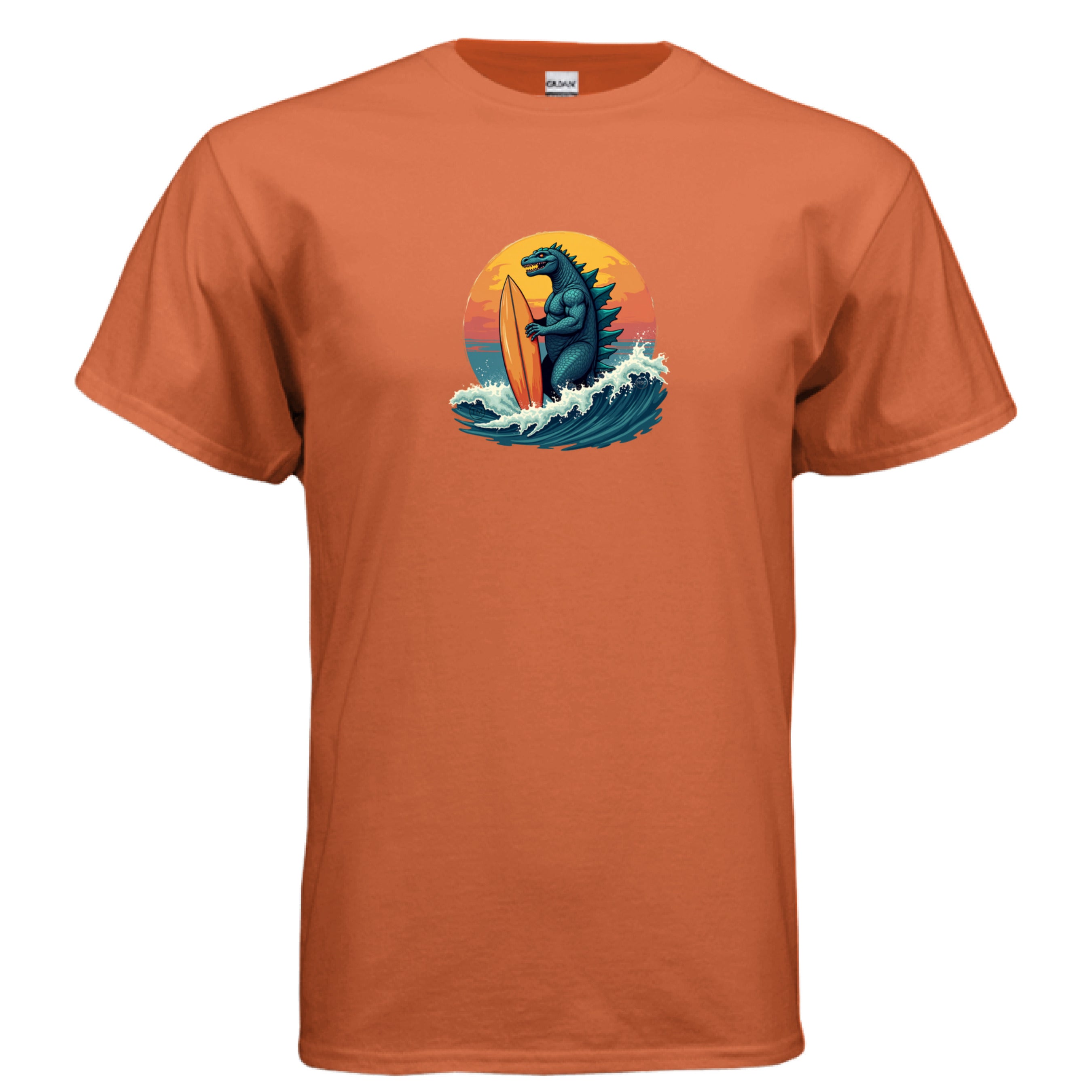 ORANGE - FRONT