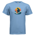 CAROLINA BLUE - FRONT