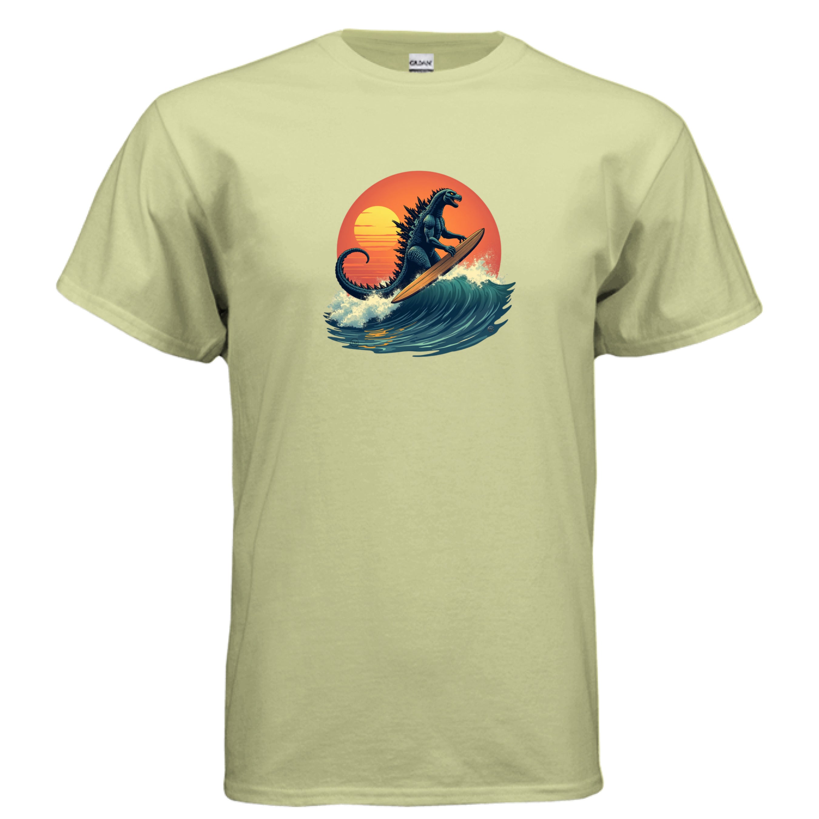 PISTACHIO - FRONT